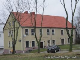 Klaipėda Mill and other buildings complex (2 Gluosniu St./ 3A Joniskes St.)