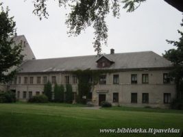Paupis Manor House and Hospital Building Complex – Bachman's estate (2, 5, 12, 18, 20, 22, 24, 26 Jaunystes St., 3, 7 Ruko St., 91 Liepu St.)