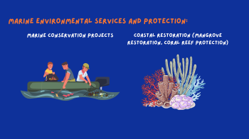 Marine Environmental Services and Protection