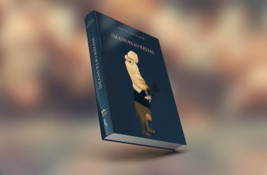 Kanto 300-ajam gimtadieniui – istorinio romano „Imanuelio kelias“ pristatymas