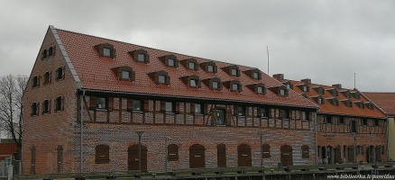 Complex of warehouses ( 18, 18A Zveju St. ), 2022.